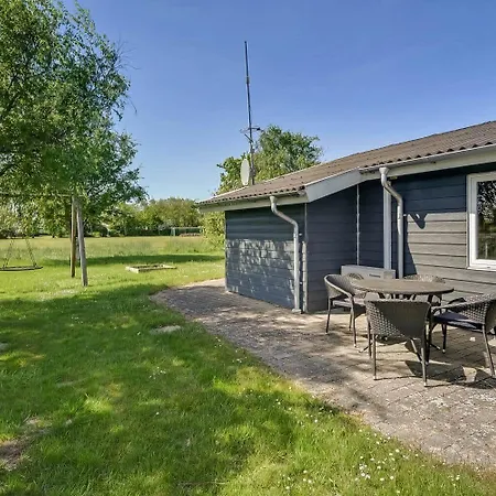 C11532-hemmet-tues-drowt-31 Tatil Evi *