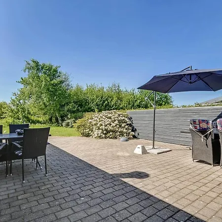 C11532-hemmet-tues-drowt-31 Tatil Evi Hemmet