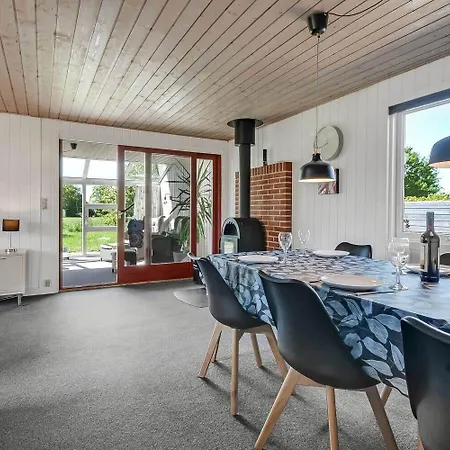 Tatil Evi C11532-hemmet-tues-drowt-31