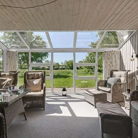 Tatil Evi C11532-hemmet-tues-drowt-31