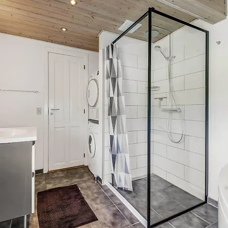 C11532-hemmet-tues-drowt-31 Tatil Evi Hemmet