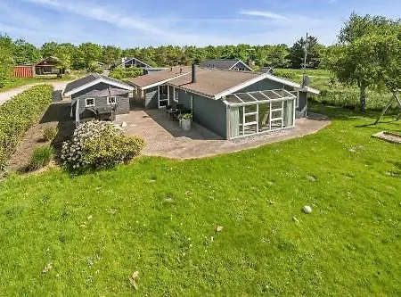 Feriehus C11532-hemmet-tues-drowt-31