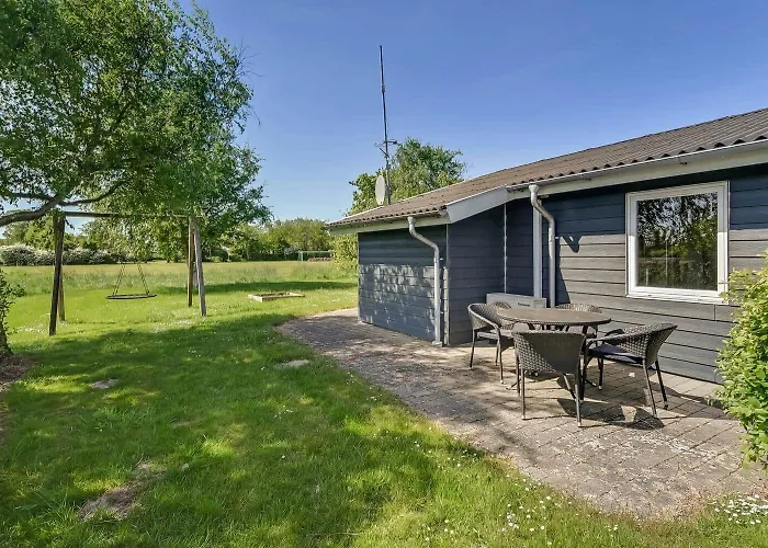 C11532-hemmet-tues-drowt-31 Casa vacanze *