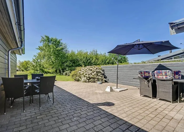 C11532-hemmet-tues-drowt-31 Casa vacanze Hemmet