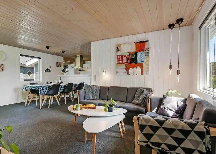 Casa vacanze C11532-hemmet-tues-drowt-31 Hemmet