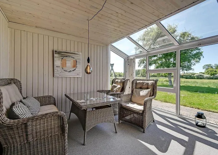 C11532-hemmet-tues-drowt-31 Casa vacanze Hemmet
