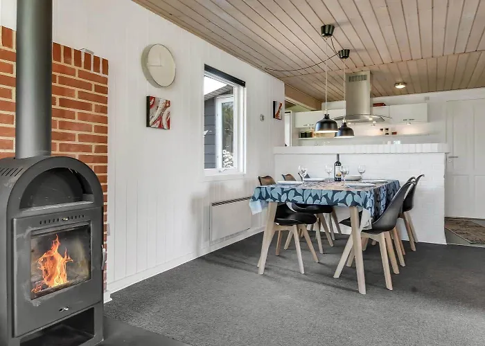 C11532-hemmet-tues-drowt-31 Casa vacanze *