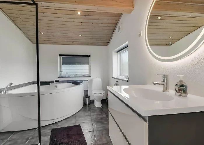C11532-hemmet-tues-drowt-31 Casa vacanze