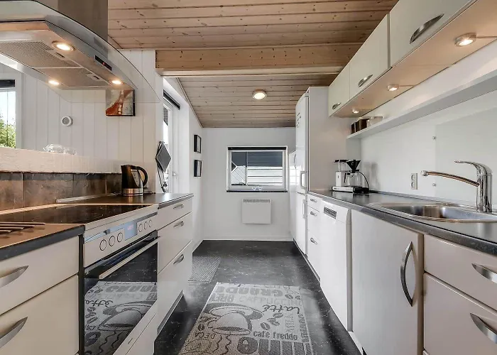 Dom wakacyjny C11532-hemmet-tues-drowt-31 *