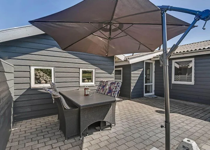 C11532-hemmet-tues-drowt-31 Casa vacanze