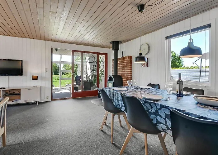 Dom wakacyjny C11532-hemmet-tues-drowt-31