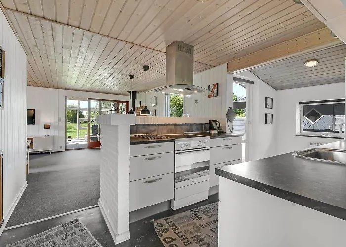 C11532-hemmet-tues-drowt-31 Dom wakacyjny Hemmet